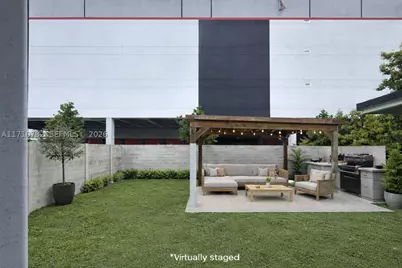 3529 NW 34th #BACK, Miami, FL 33142 - Photo 1