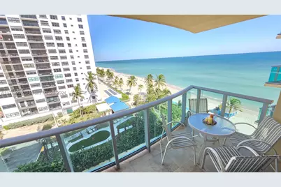 2501 S Ocean #809, Hollywood, FL 33019 - Photo 24