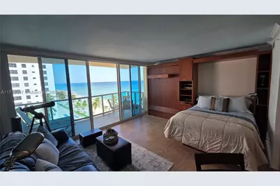 2501 S Ocean #809, Hollywood, FL 33019 - Photo 12