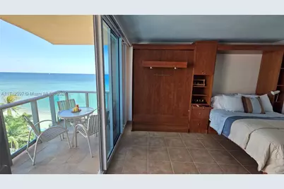 2501 S Ocean #809, Hollywood, FL 33019 - Photo 22