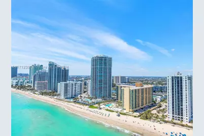 2501 S Ocean #809, Hollywood, FL 33019 - Photo 44