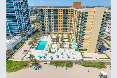 2501 S Ocean #809, Hollywood, FL 33019 - Photo 46
