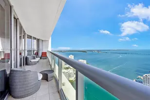 495 Brickell, Miami, FL 33131 - Photo 1
