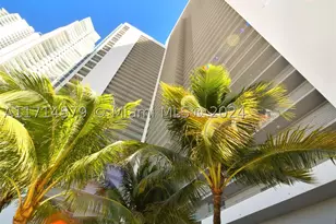 888 Biscayne, Miami, FL 33132 - Photo 24