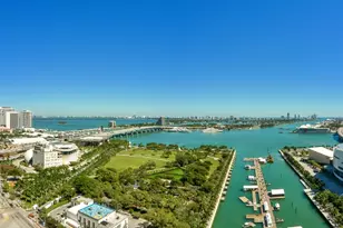 888 Biscayne, Miami, FL 33132 - Photo 1