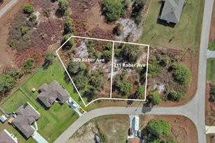 309 & 311 Raber, Lehigh Acres, FL 33974 - Photo 1