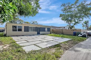 1240 SW 32nd, Fort Lauderdale, FL 33312 - Photo 34