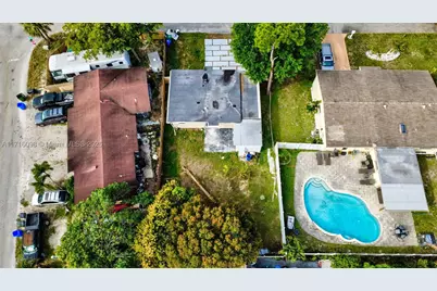 1240 SW 32nd, Fort Lauderdale, FL 33312 - Photo 42