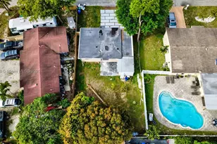 1240 SW 32nd, Fort Lauderdale, FL 33312 - Photo 42