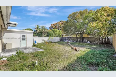 1240 SW 32nd, Fort Lauderdale, FL 33312 - Photo 36