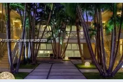 1816 Meridian #4, Miami Beach, FL 33139 - Photo 4