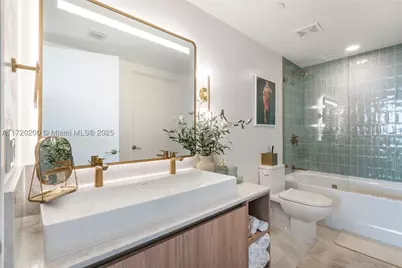 601 NE 1 #3604, Miami, FL 33132 - Photo 16