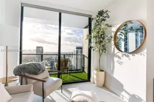 601 NE 1, Miami, FL 33132 - Photo 46