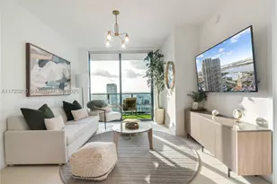 601 NE 1, Miami, FL 33132 - Photo 28