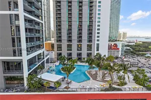 601 NE 1, Miami, FL 33132 - Photo 50