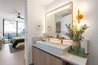 601 NE 1 #3604, Miami, FL 33132 - Photo 18