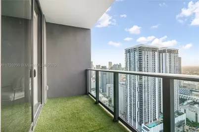 601 NE 1 #3604, Miami, FL 33132 - Photo 4
