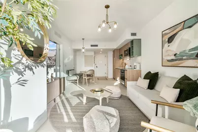 601 NE 1 #3604, Miami, FL 33132 - Photo 32