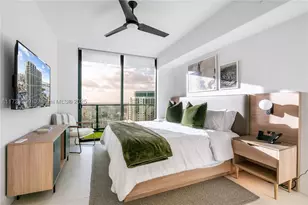 601 NE 1, Miami, FL 33132 - Photo 44