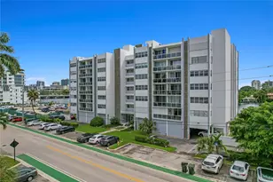 9381 E Bay Harbor, Bay Harbor Islands, FL 33154 - Photo 1