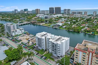 9381 E Bay Harbor #401N, Bay Harbor Islands, FL 33154 - Photo 4