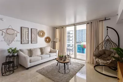 1830 S Ocean #1712, Hallandale Beach, FL 33009 - Photo 22