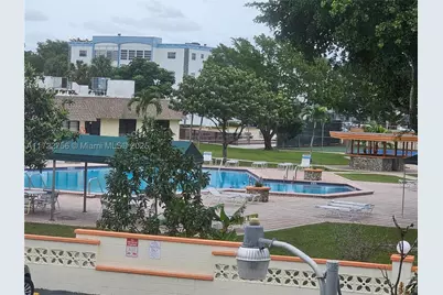 4000 NW 44th #205, Lauderdale Lakes, FL 33319 - Photo 38
