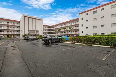 4000 NW 44th #205, Lauderdale Lakes, FL 33319 - Photo 1