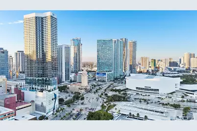 398 NE 5th #3209, Miami, FL 33132 - Photo 24