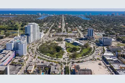 1830 Radius #516, Hollywood, FL 33020 - Photo 2
