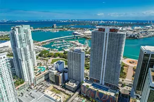 50 Biscayne, Miami, FL 33132 - Photo 2
