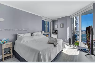 325 S Biscayne #3726, Miami, FL 33131 - Photo 20