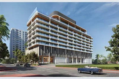 6940 Abbott #912, Miami Beach, FL 33141 - Photo 2