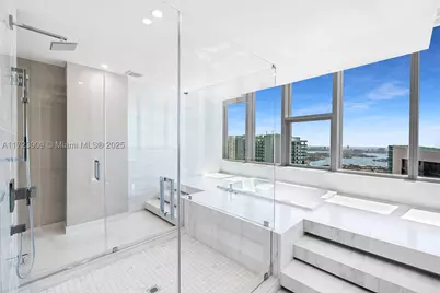 851 NE 1st #PH 5411, Miami, FL 33132 - Photo 16