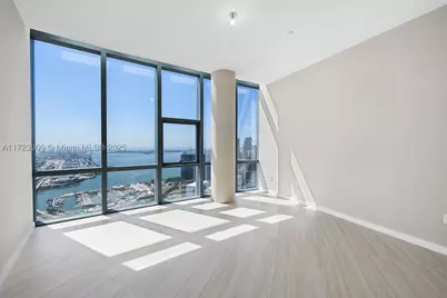 851 NE 1st #PH 5411, Miami, FL 33132 - Photo 22
