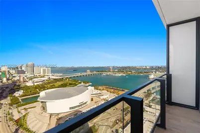 398 NE 5th #3207, Miami, FL 33132 - Photo 2