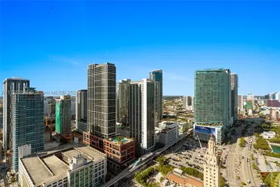 398 NE 5th #3207, Miami, FL 33132 - Photo 20