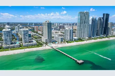 16699 Collins #2709, Sunny Isles Beach, FL 33160 - Photo 4