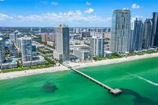 16699 Collins, Sunny Isles Beach, FL 33160 - Photo 4
