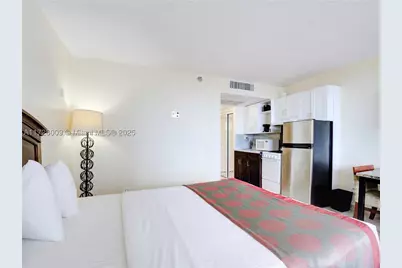19201 Collins #1141, Sunny Isles Beach, FL 33160 - Photo 16