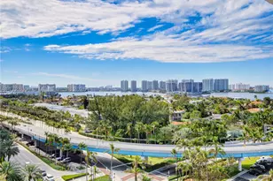 19201 Collins, Sunny Isles Beach, FL 33160 - Photo 20