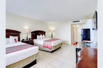 19201 Collins #1141, Sunny Isles Beach, FL 33160 - Photo 14