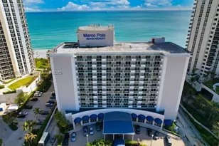 19201 Collins, Sunny Isles Beach, FL 33160 - Photo 2