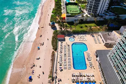 19201 Collins #1141, Sunny Isles Beach, FL 33160 - Photo 1