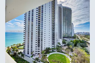 19201 Collins #1141, Sunny Isles Beach, FL 33160 - Photo 18