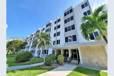 250 180th #455, Sunny Isles Beach, FL 33160 - Photo 1