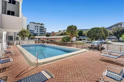 250 180th #455, Sunny Isles Beach, FL 33160 - Photo 24