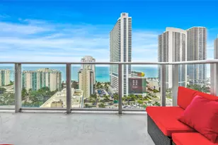 4010 S Ocean, Hollywood, FL 33019 - Photo 2