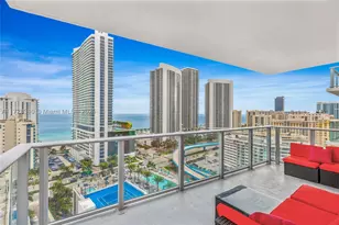 4010 S Ocean, Hollywood, FL 33019 - Photo 1
