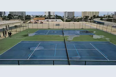 500 Bayview #1117, Sunny Isles Beach, FL 33160 - Photo 16